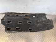 Unterbodenabdeckung links MASERATI GHIBLI (M157) 3.0 670004365