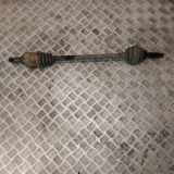 Antriebswelle rechts hinten Subaru Impreza II Station Wagon (GG)