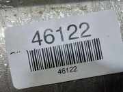 Schweller aus Kunststoff links SUZUKI JIMNY (FJ) 1.3 16V 4WD (SN413) 7764181A00