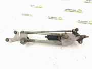 Scheibenwischermechanismus vorne NISSAN PRIMERA (P12) 2.2 dCi 1155603-B