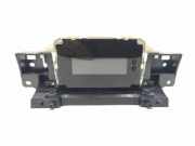 Navigationsanzeige FORD FOCUS III 2.0 TDCi AM5T18B955AG