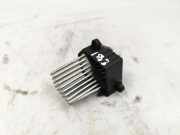Blower Fan Relay BMW 5 (E39) 525 d 292009