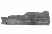 Rechte Unterbodenabdeckung MERCEDES-BENZ GL (X164) GL 350 CDI 4-matic (164.822) A1646190438