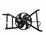 Kühlmodul Renault Megane II Grandtour (KM) 8200151463B