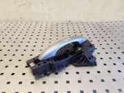 Türaußengriff hinten links AUDI A4 (8K2, B8) 2.0 TDI