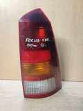 Lampenträger Heckleuchte rechts Ford Focus IV (HN) 0374D
