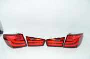 Heckleuchtensatz BMW 5er Touring (F11) 7203233