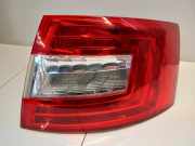Lampenträger Heckleuchte rechts Skoda Octavia III (5E) 18414002