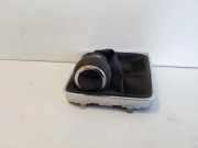 Schaltknauf VW PASSAT B6 (3C2) 2.0 TDI 16V 3C0711113 9244046042