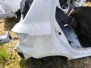 Hintere rechte Seitenverkleidung TOYOTA YARIS (_P13_) 1.5 Hybrid (NHP130_)