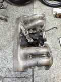Ansaugbrücke BMW 3 (E30) 320 i 17097989