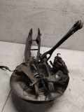 Other Rear Left Chassis Parts BMW 5 (G30) 520 i 62165410