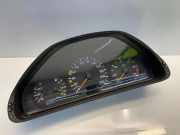 Kombiinstrument MERCEDES-BENZ E (W210) E 270 CDI (210.016) 2105400548 A2105400548