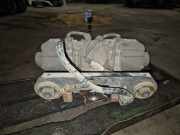 Hinterachsgetriebe Nissan Juke (F15) 1KD0A