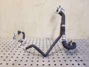 Klimaleitung JAGUAR XF (X250) 2.2 D