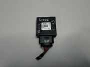 Fuel Pump Relay SKODA KAROQ (NU7) 2.0 TDI 4x4 3Q0906121B
