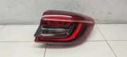 Rücklicht hinten rechts RENAULT CLIO V (B7_) 1.3 TCe 130 (B7MF) 0881009993