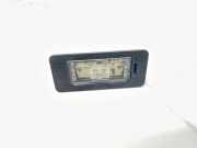 Kennzeichenbeleuchtung BMW X5 (F15, F85) xDrive 30 d 7193293