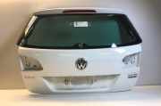 Heckklappe geschlossen VW Passat B7 (362) 123456