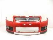 Frontstoßstange SUZUKI SX4 (EY, GY) 1.9 DDiS 4x4 (RW 419D)