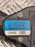 Gaspedal AUDI A6 Allroad (4BH, C5) 2.5 TDI quattro 6PV00837602 8D1723523M