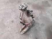 Differenzialgetriebe hinten