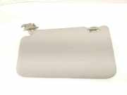 Sonnenblende rechts Nissan Micra V (K14)