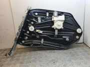 Türfensterheber hinten rechts OPEL ASTRA H Furgon (L70) 1.7 CDTI 13283339 13283337