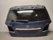 Kofferraumdeckel MERCEDES-BENZ B (W246, W242) B 180 CDI (246.200) A2467400105
