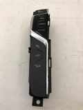 Schalter zur Einstellung der Fahrgestellhöhe/-steifigkeit BMW X4 (G02, F98) xDrive25d 6993945