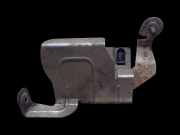 Handsensor für Alarmanlage VW Caddy III Kasten (2KA) 1T1951123B