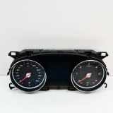 Kombiinstrument MERCEDES-BENZ E (W213) E 220 d (213.004) A2139029705 A2139029905