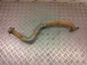 Auspuffanlage hinten Suzuki SX S-Cross (JY)