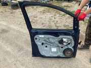 Vordere linke Tür VW TOURAN (1T1, 1T2) 1.9 TDI