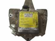Steuergerät Airbag Peugeot Partner I Combispace () 9634730380
