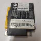 Steuergerät für Kissen Fahrgestell VW PASSAT B6 (3C2) 2.0 TDI 16V 1H031S2