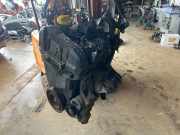 Motor NISSAN NOTE (E11, NE11) 1.5 dCi FO434677