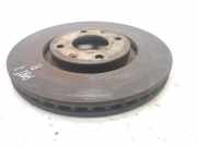 Bremsscheibe vorne links PEUGEOT PARTNER Furgon 1.6 HDi 90