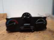 Heizungsbetätigung (Konsole) vorne Mitsubishi Carisma Stufenheck (DA0)