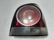 Lampenträger Heckleuchte rechts VW Polo IV (9N, 9A) 6Q6945096M