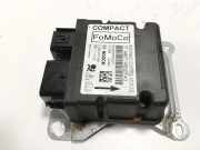 Airbag-Steuergerät FORD C-MAX II (DXA/CB7, DXA/CEU) 2.0 TDCi AM5T14B321AG