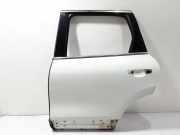 Linke Tür VW TOUAREG (7P5) 3.0 V6 TDI 7P0833055