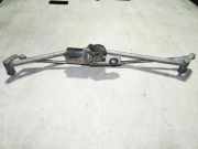 Scheibenwischermechanismus vorne VW TRANSPORTER IV Minibus / passenger (70XB, 70XC, 7DB, 7DW, 7DK) 2.5 TDI 701955113B 701955325