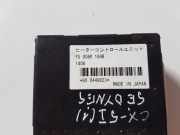 Sitz-Steuergerät vorne links MAZDA CX-5 (KE, GH) 2.2 D FU006K169B