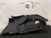 Kofferraumverkleidung rechts MERCEDES-BENZ C (W205) C 200 4-matic (205.043) SWRW205E 35W2058804