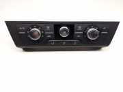 Heizungsbetätigung (Konsole) vorne Audi A6 (4G, C7) 4G0820043G