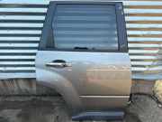 Tür hinten rechts NISSAN X-TRAIL (T31) 2.0 dCi FWD