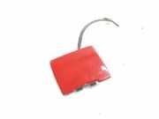 Stoßstangenabdeckung vorne VOLVO C70 II Cabrio T5 08620359