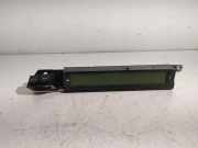 Innenuhr MAZDA MPV II (LW) 2.3 CL9CK Cc33