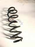 Schraubenfeder hinten links AUDI Q5 (8R) 2.0 TDI quattro 8R0511115AL